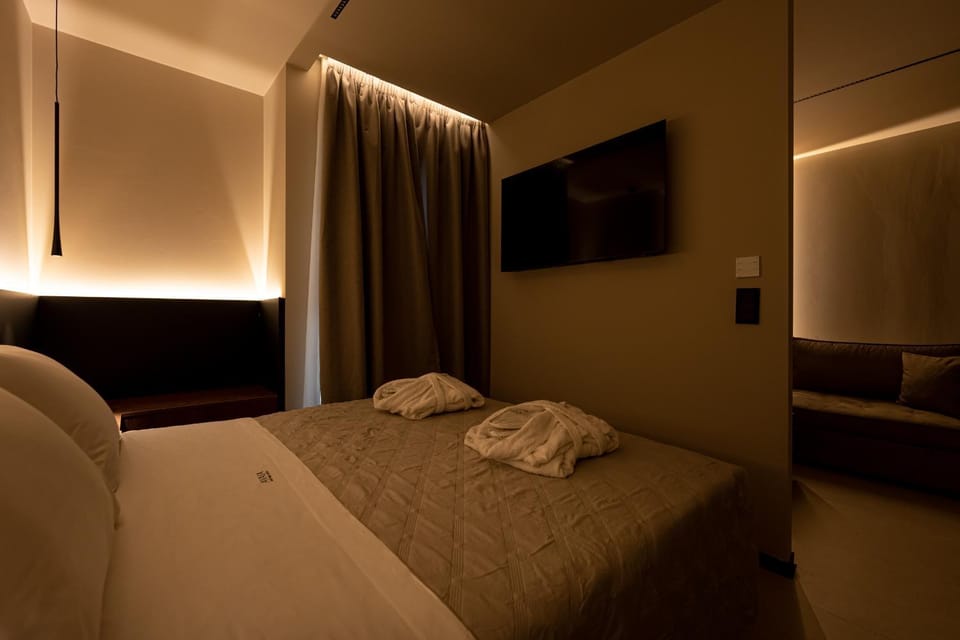 AVAIA boutique hotel Apartment in Halkidiki