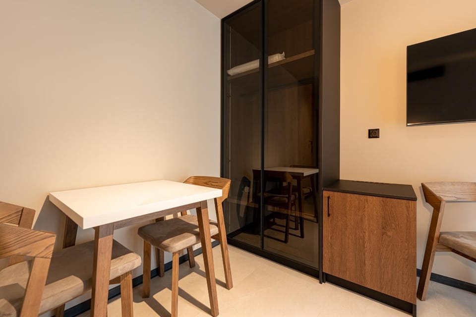 AVAIA boutique hotel Apartment in Halkidiki