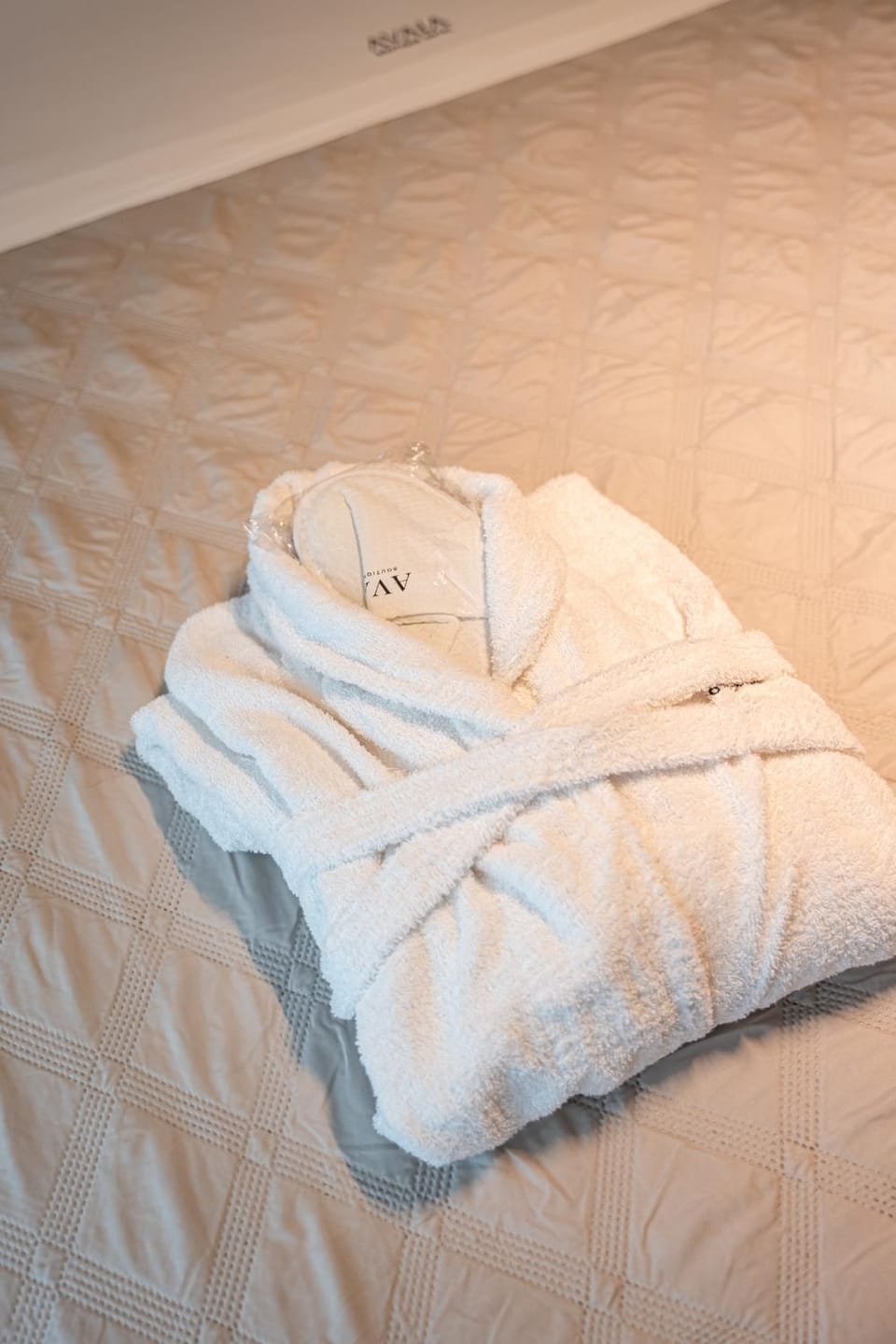 AVAIA boutique hotel Apartment in Halkidiki