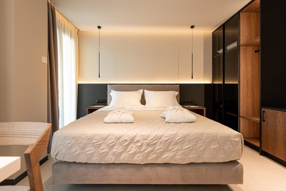 AVAIA boutique hotel Apartment in Halkidiki
