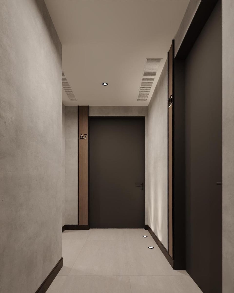 AVAIA boutique hotel Apartment in Halkidiki