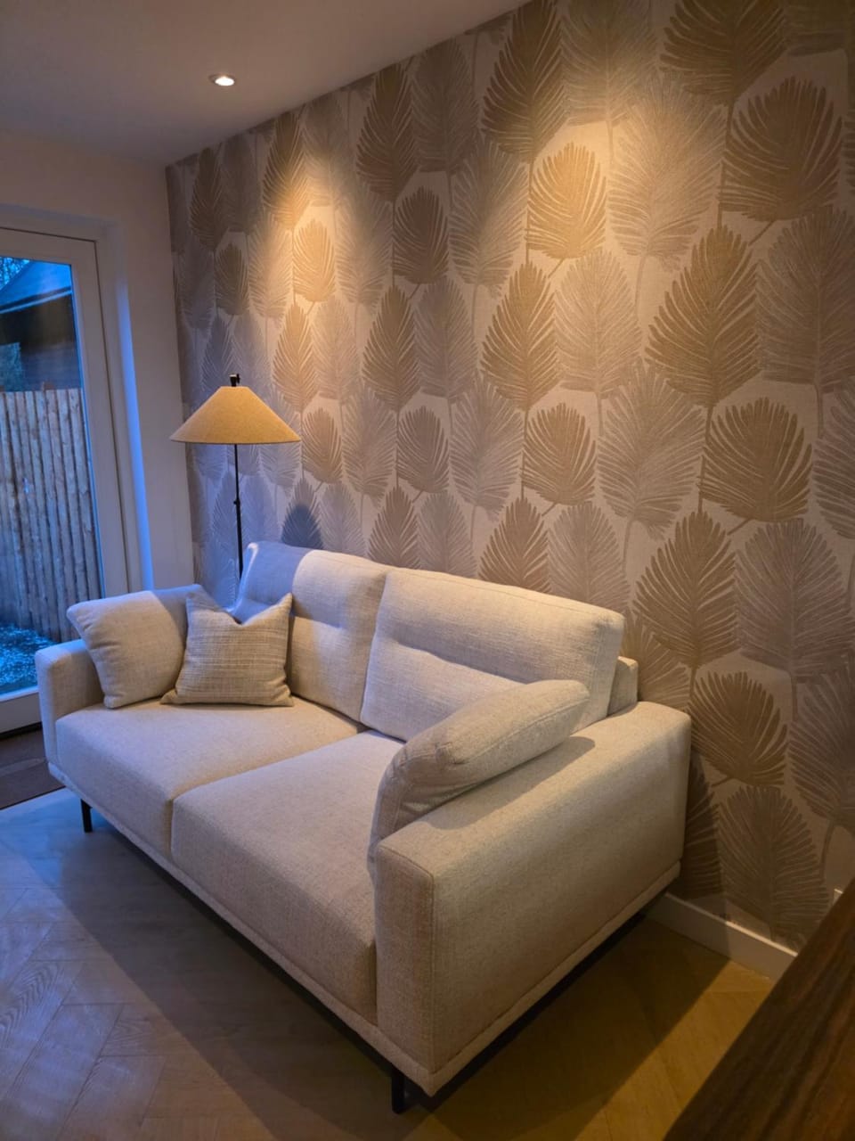Riekje Apartment in South Holland (province)