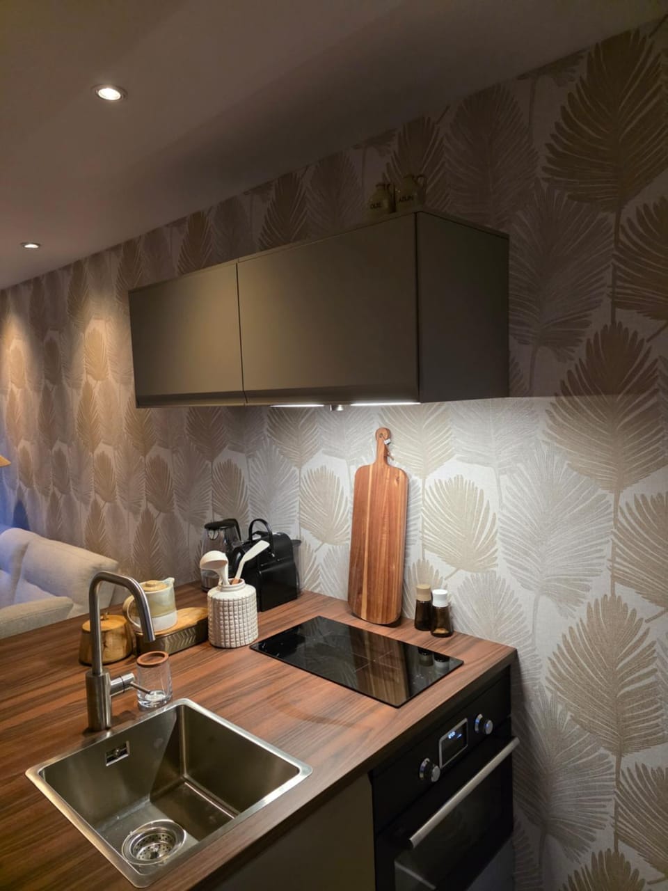 Riekje Apartment in South Holland (province)