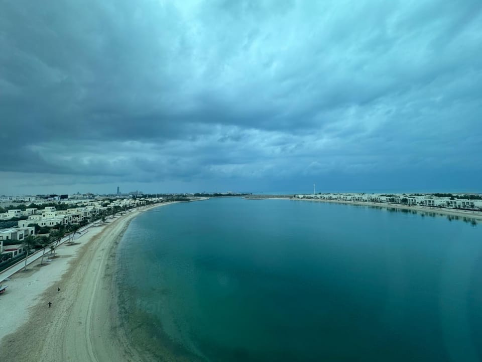 Belstay2 Apartment in Ras al Khaimah
