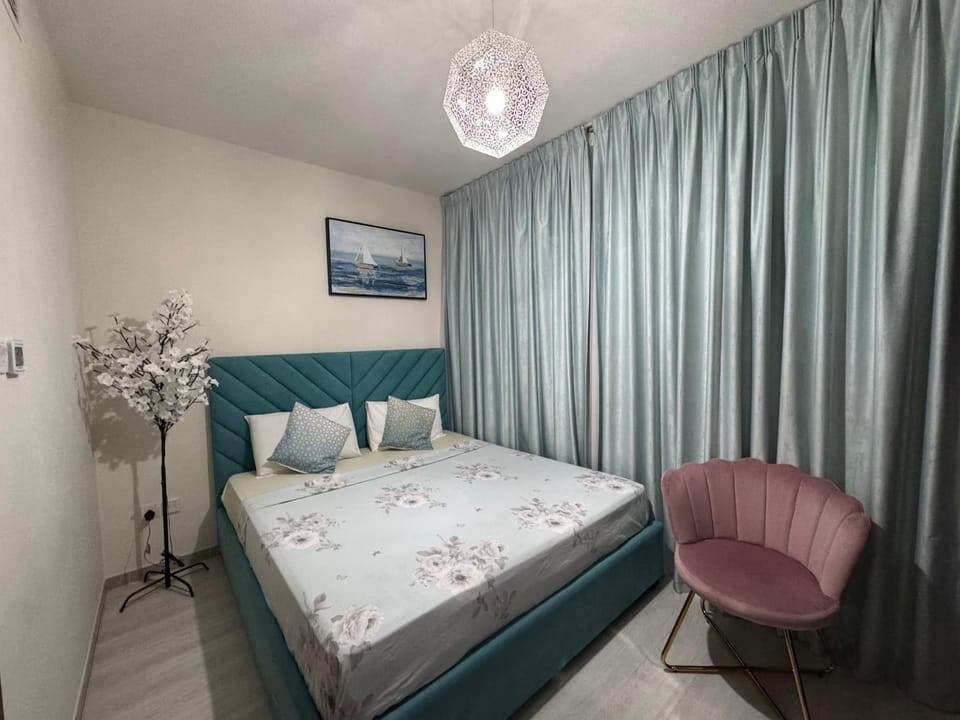 Belstay2 Apartment in Ras al Khaimah