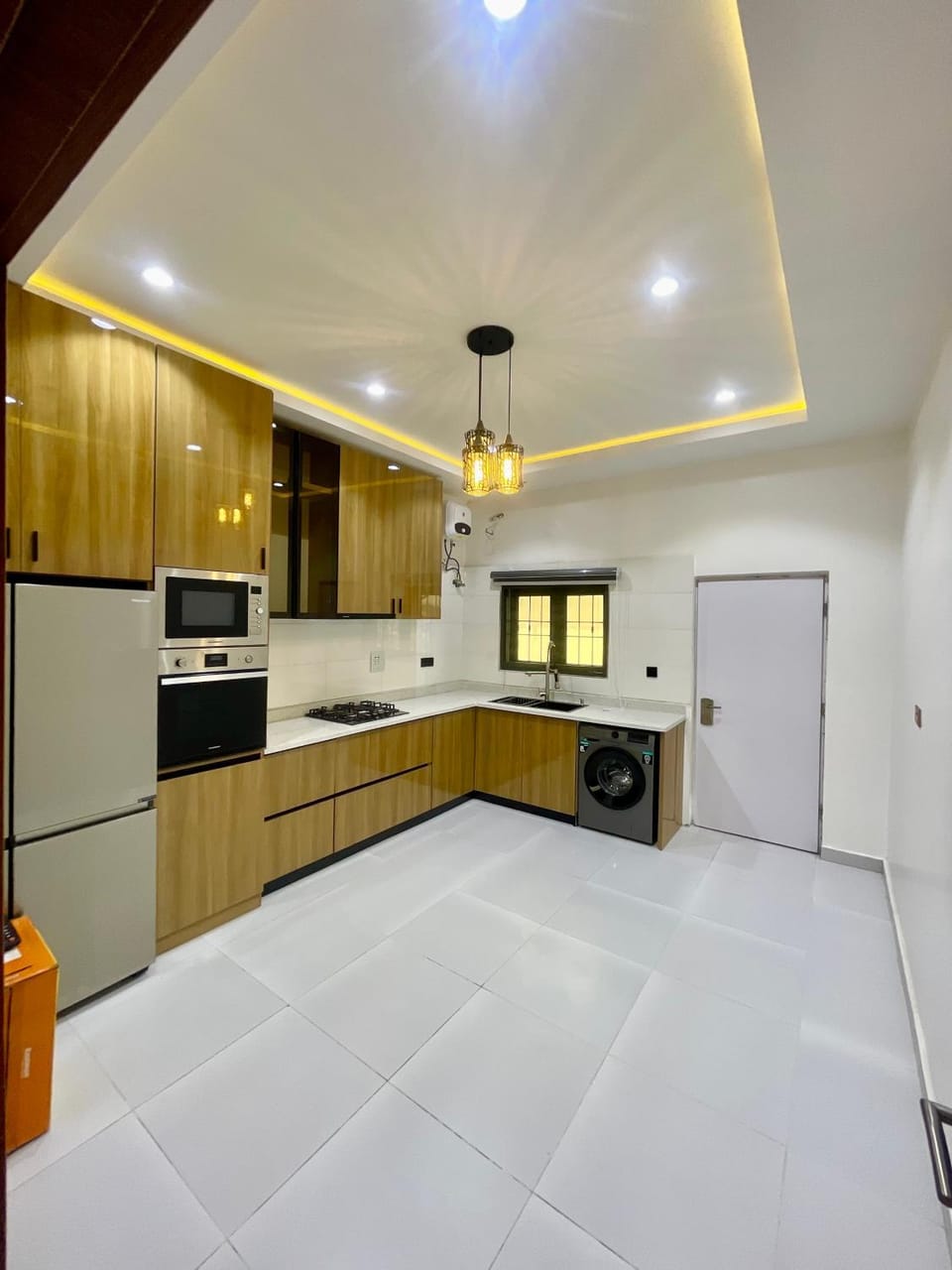 Luxury Four Bedroom Duplex in Asokoro Abuja in a Secure Estate with Fast WiFi & 24hours Electricity House in Abuja