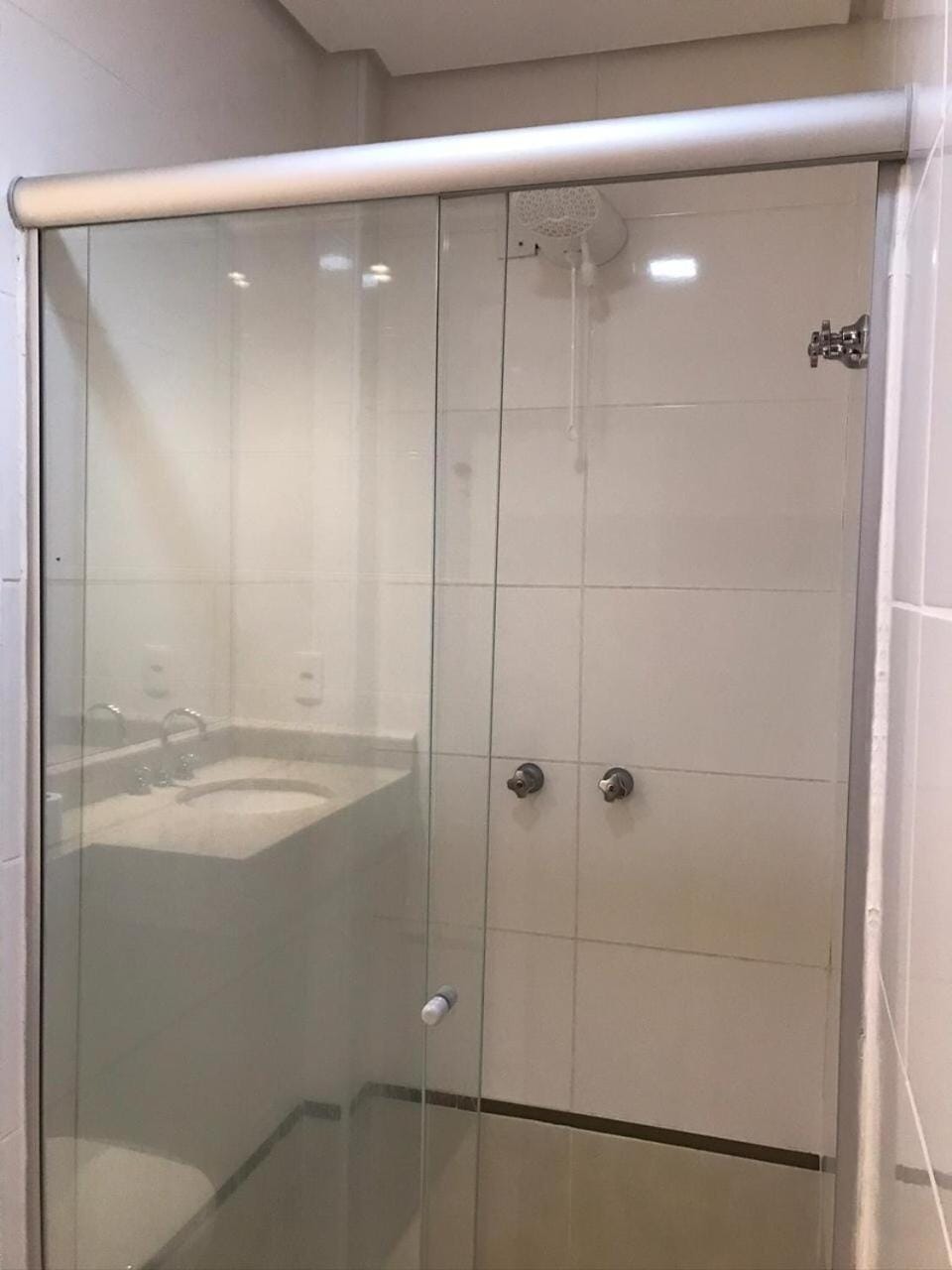 Studio Brookfield, mobiliado, Jardim Goiás Apartment in Goiania