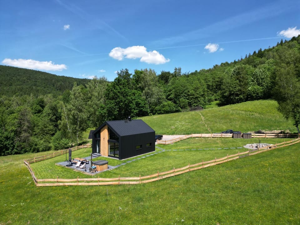Mantarella Rancho - noclegi Villa in Poland