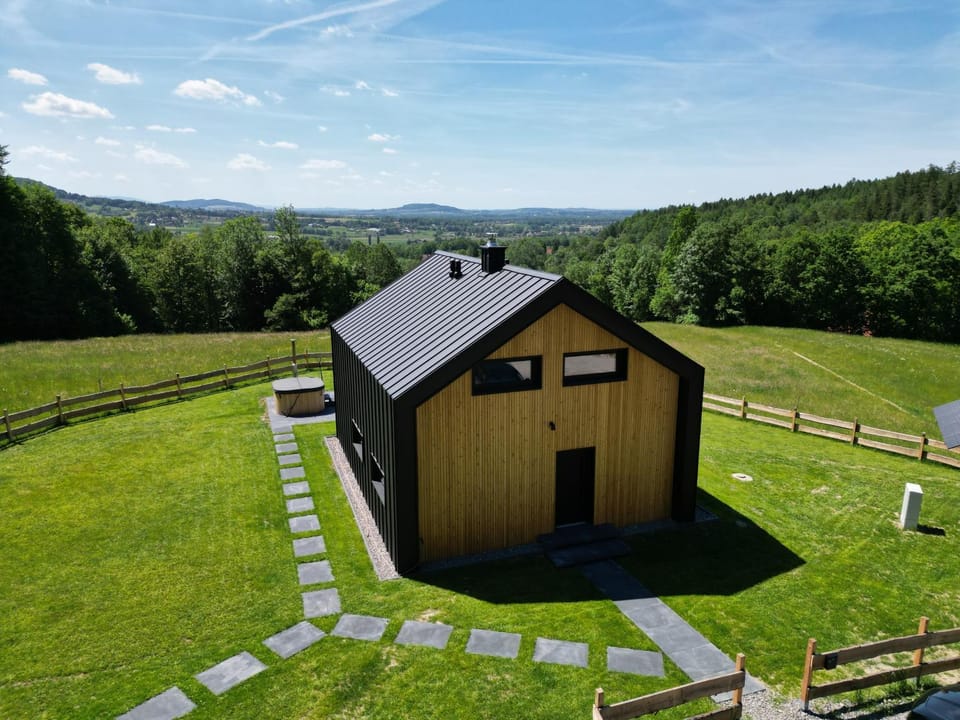 Mantarella Rancho - noclegi Villa in Poland