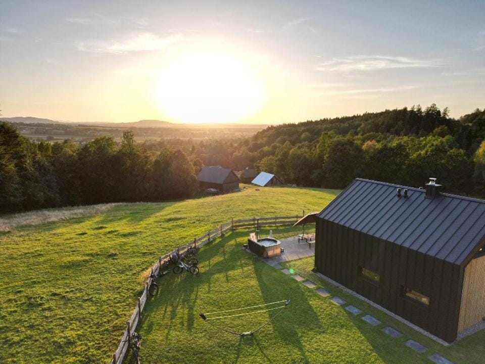 Mantarella Rancho - noclegi Villa in Poland