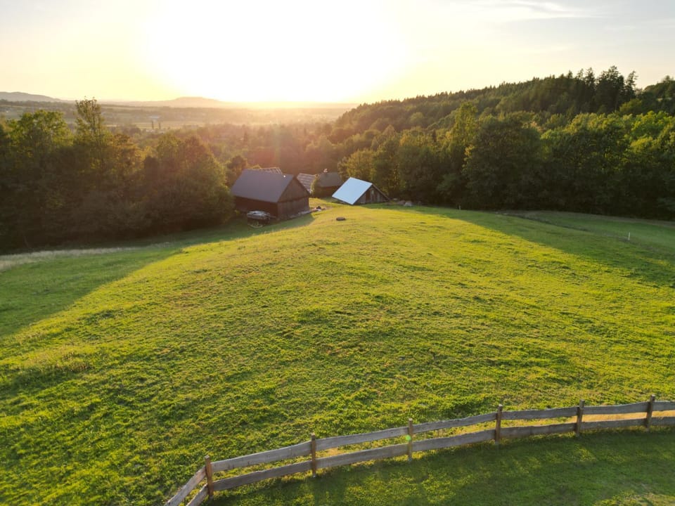 Mantarella Rancho - noclegi Villa in Poland