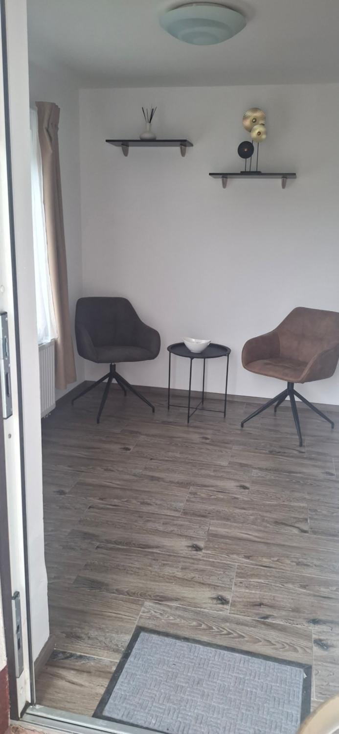 Tisovecký apartmán Apartment in Czechia
