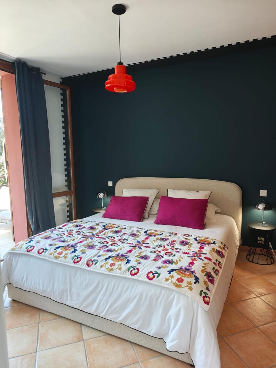 Appartement Horizon Apartment in Ota