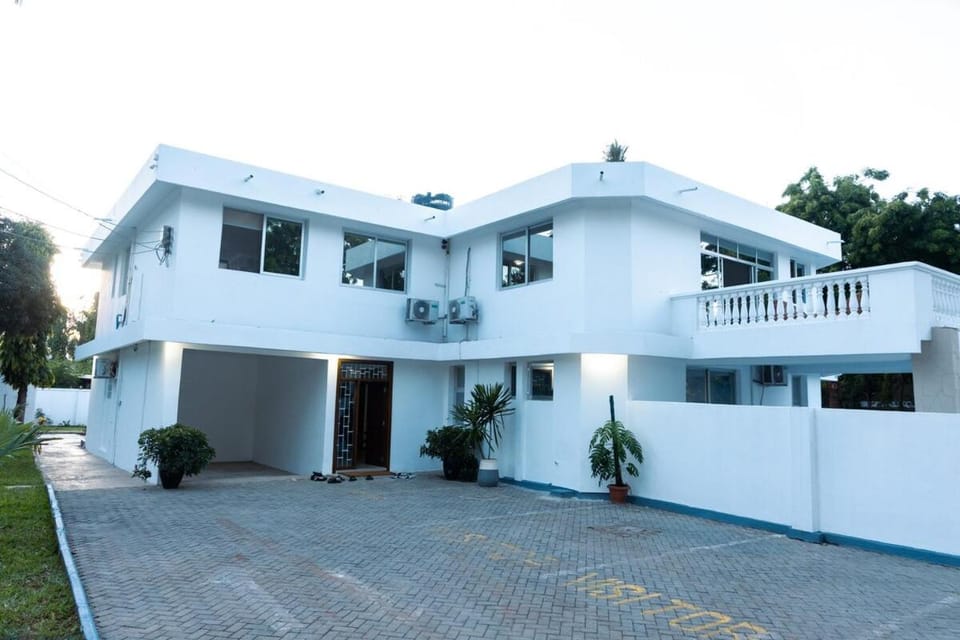 Oyster Cove Beach Villa Villa in City of Dar es Salaam