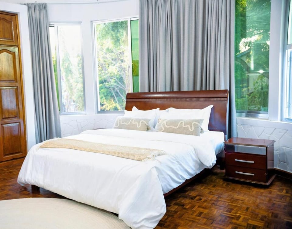 Oyster Cove Beach Villa Villa in City of Dar es Salaam