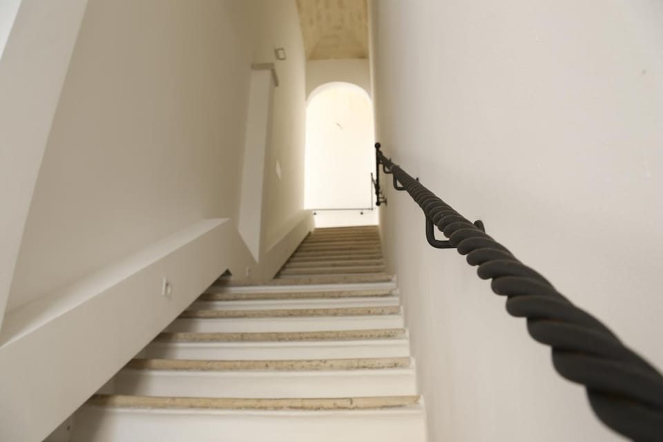 B&B Spagnolo San Pancrazio Bed and Breakfast in Apulia