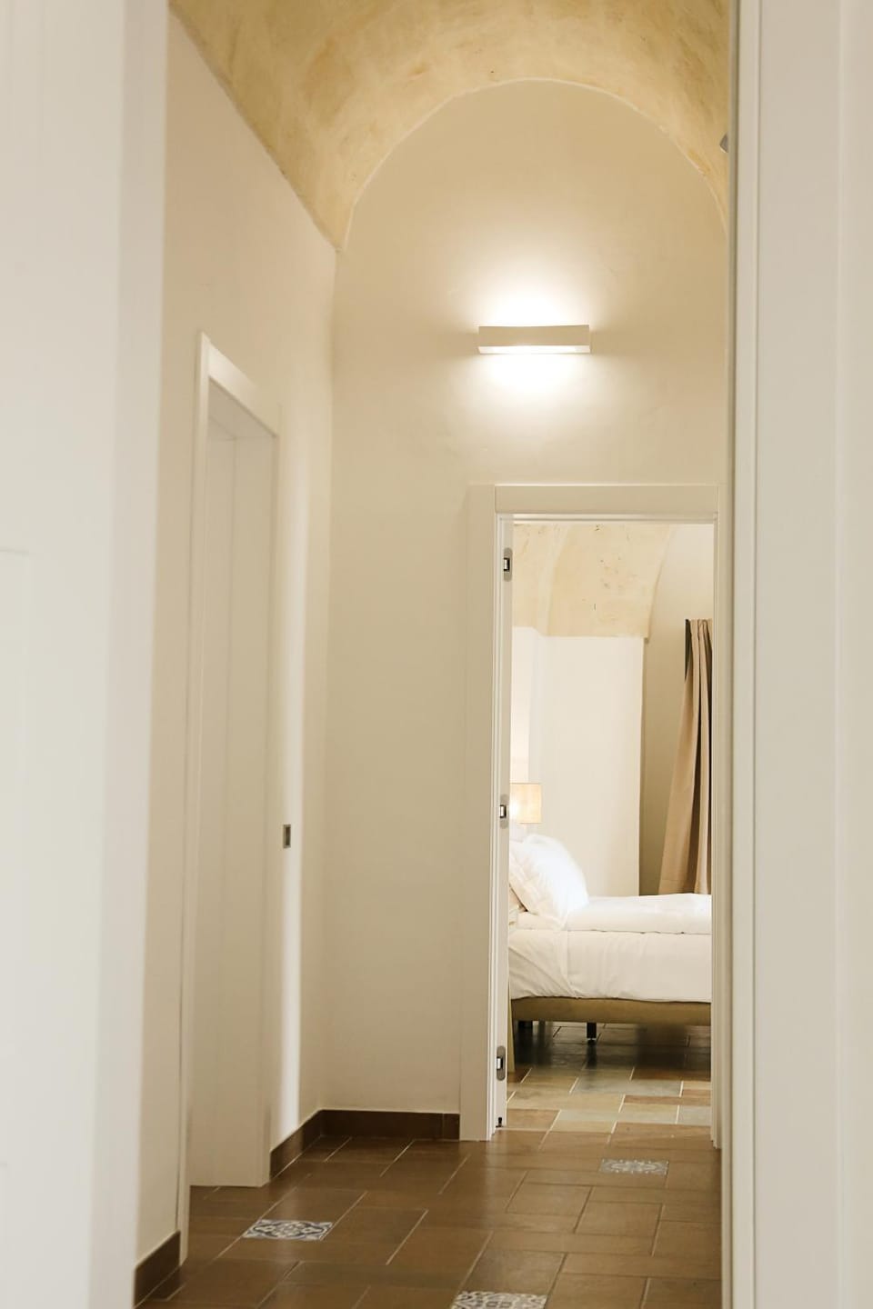 B&B Spagnolo San Pancrazio Bed and Breakfast in Apulia