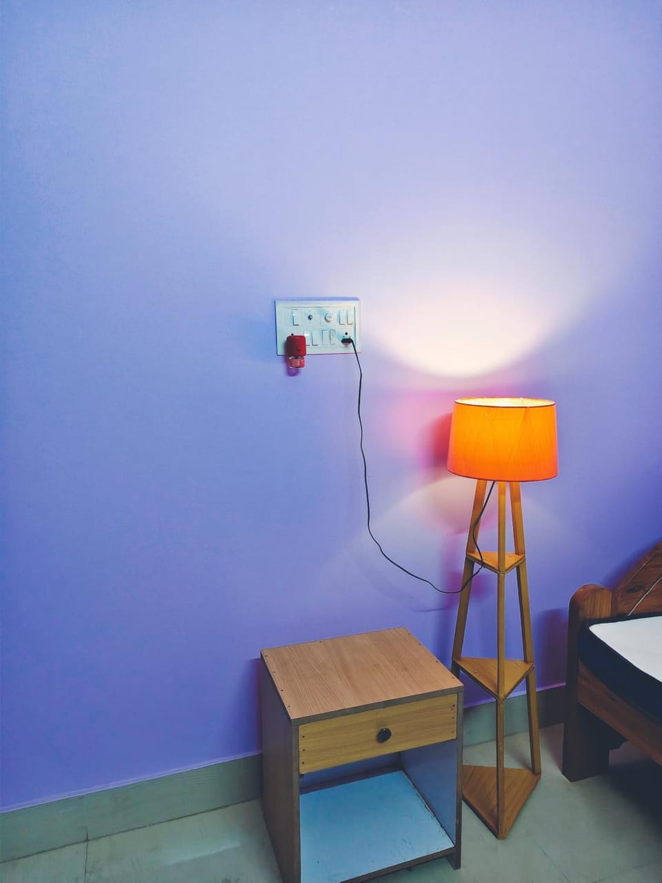 Happy Nest Homestay Apartment in Bangladesh