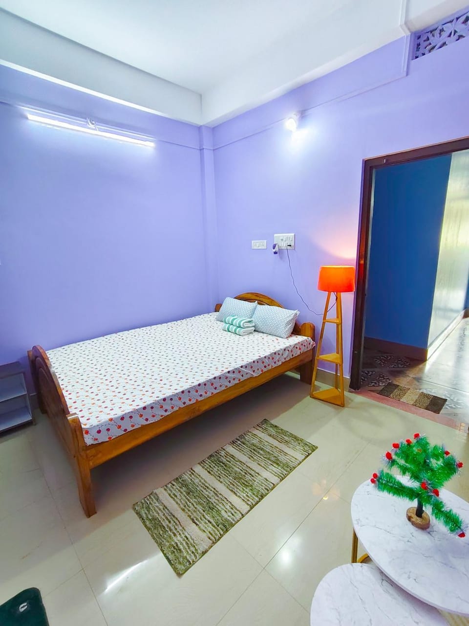 Happy Nest Homestay Apartment in Bangladesh