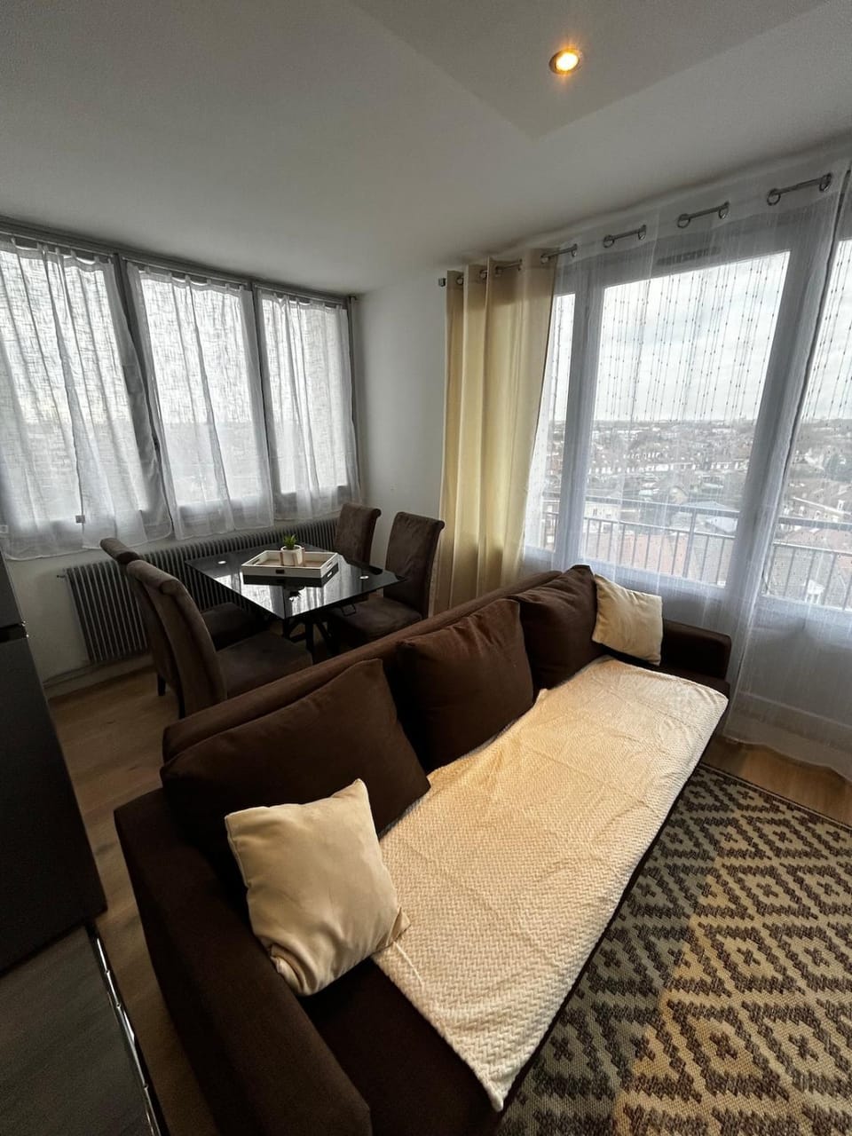 apartment with balcony Apartment in Lille