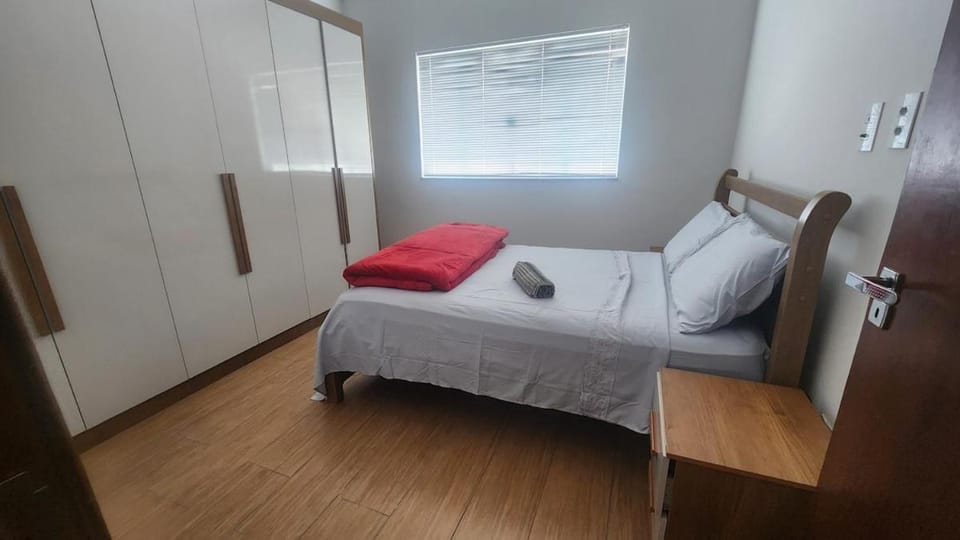 Casa Mobiliada com 3 Quartos e Garagem em Conselheiro Lafaiete MG - Casa 2 Apartment in Conselheiro Lafaiete
