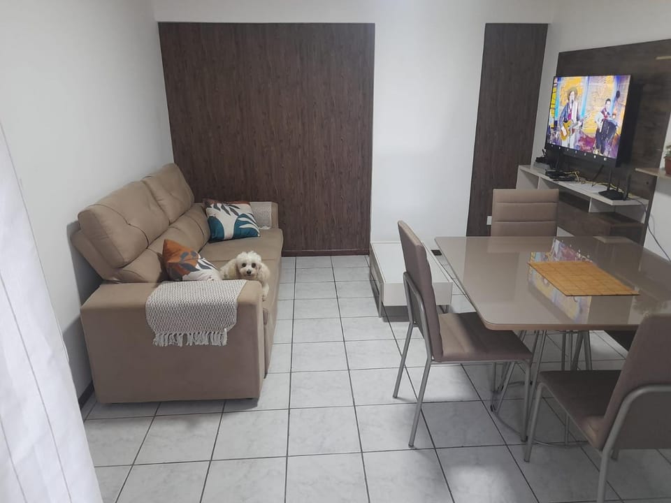 Victoria Foz 1204 Apartment in Foz do Iguaçu