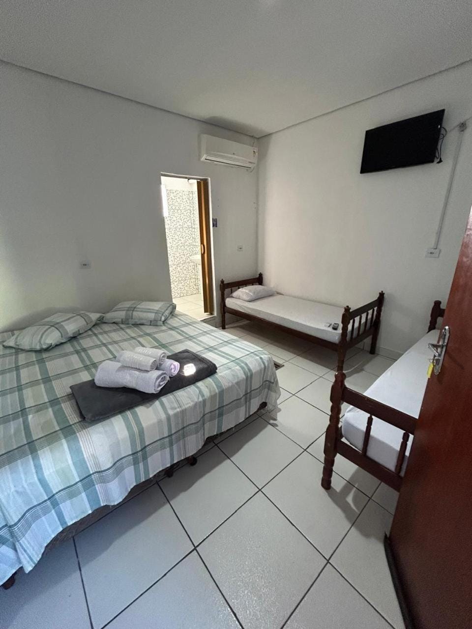Refugio Caiçara Hotel in Cananéia