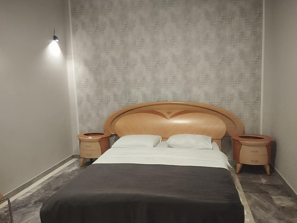 Cornier Apartment in Yerevan