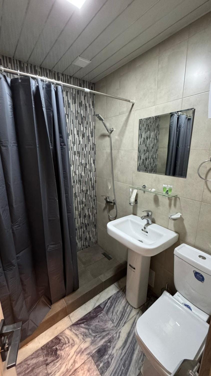 Corne Apartment in Yerevan