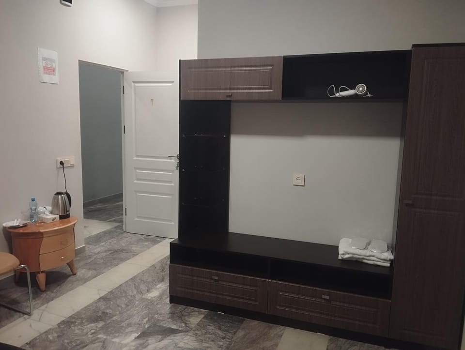 Cornier Apartment in Yerevan