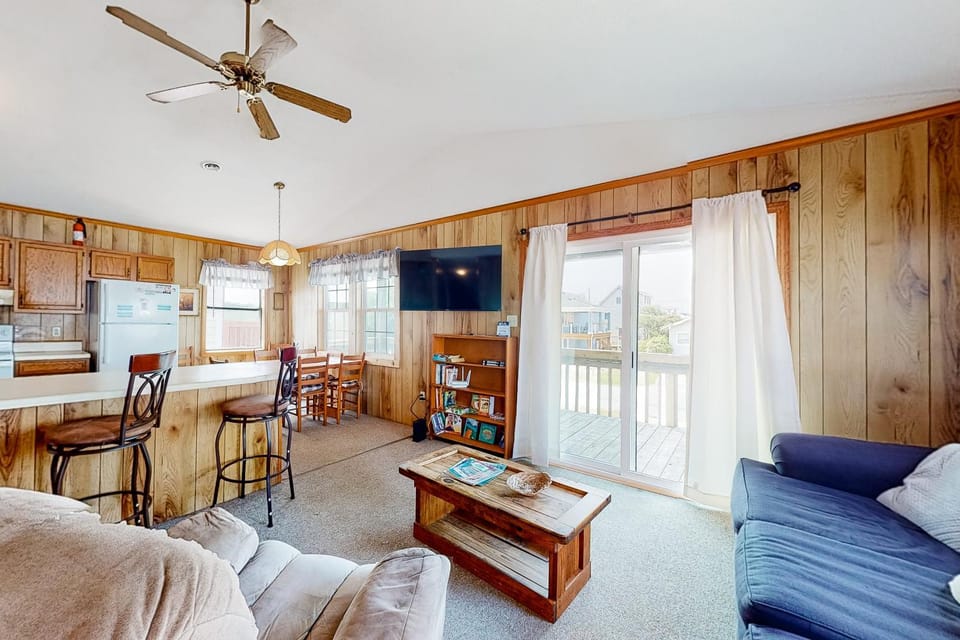 Serenity by Village House in Kill Devil Hills