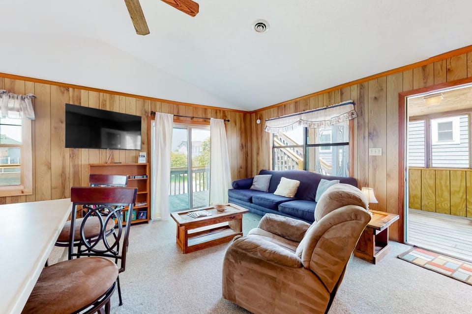 Serenity by Village House in Kill Devil Hills