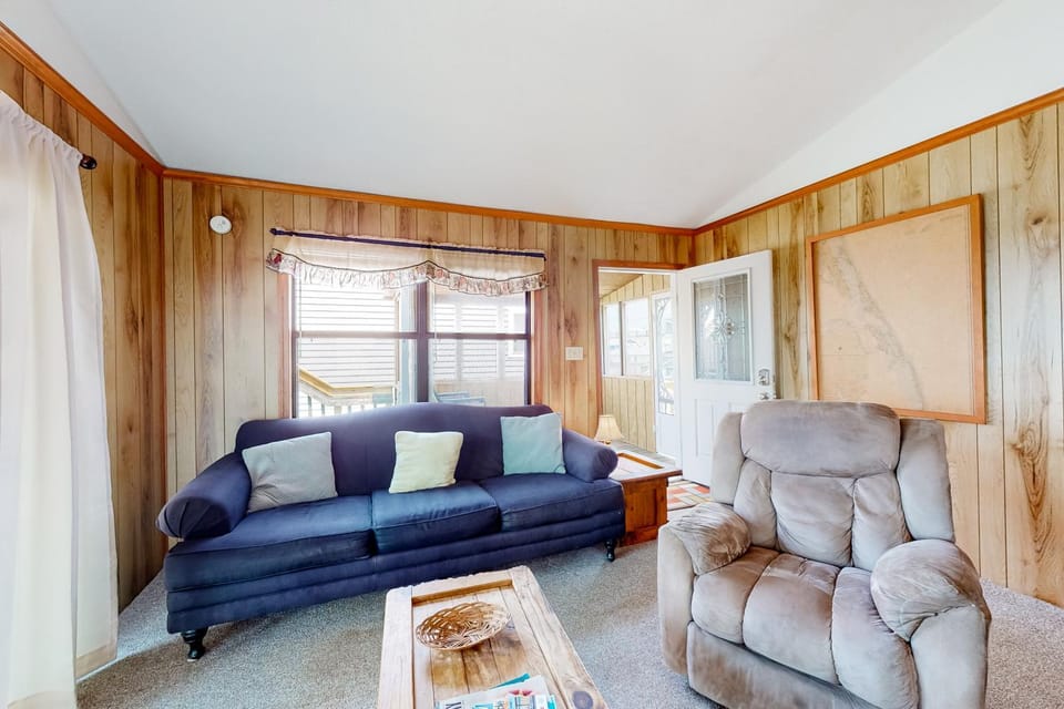 Serenity by Village House in Kill Devil Hills