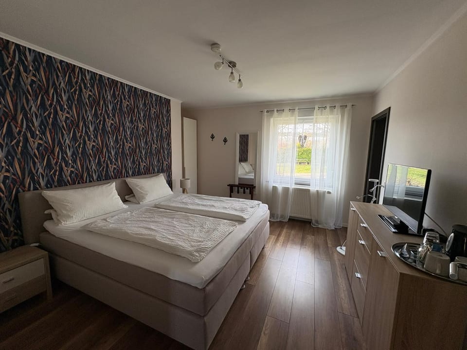 Gästehaus Eifelzauber Bed and Breakfast in Kelberg