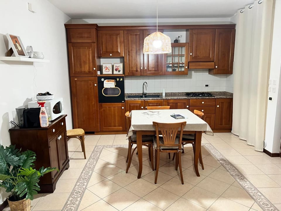 Iris Apartment in Veneto