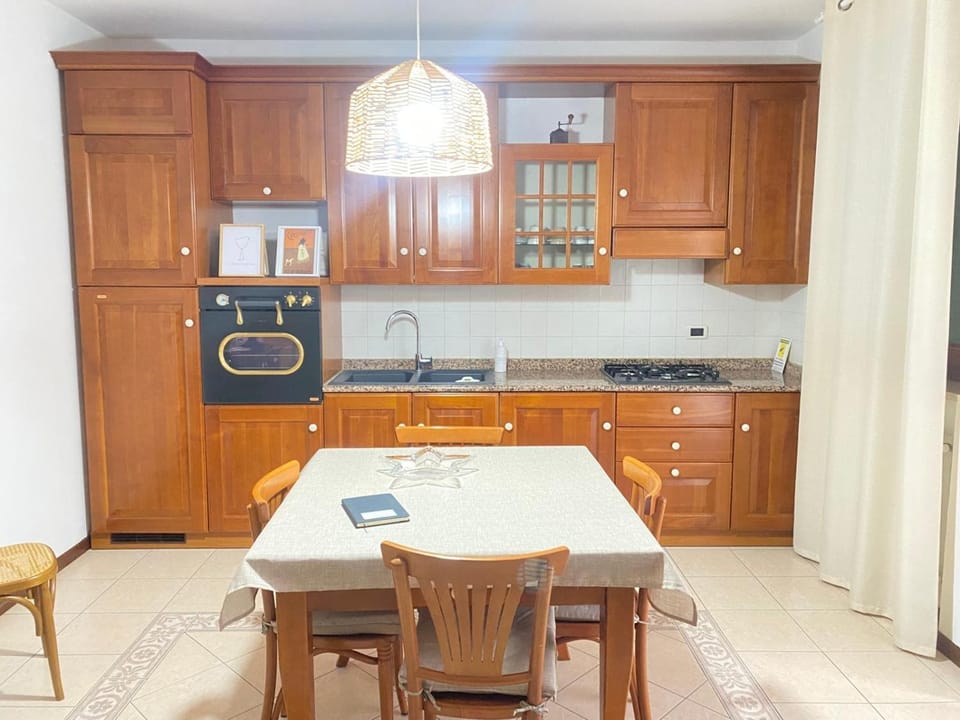 Iris Apartment in Veneto