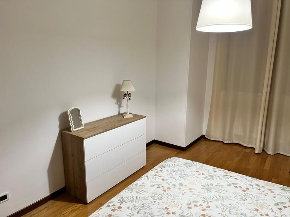 Iris Apartment in Veneto