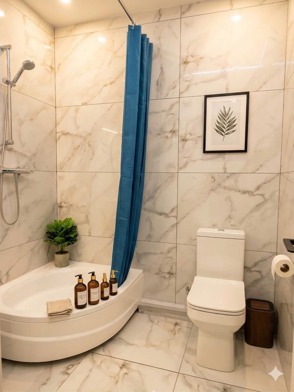 Lux MD Apartment hotel in Chișinău