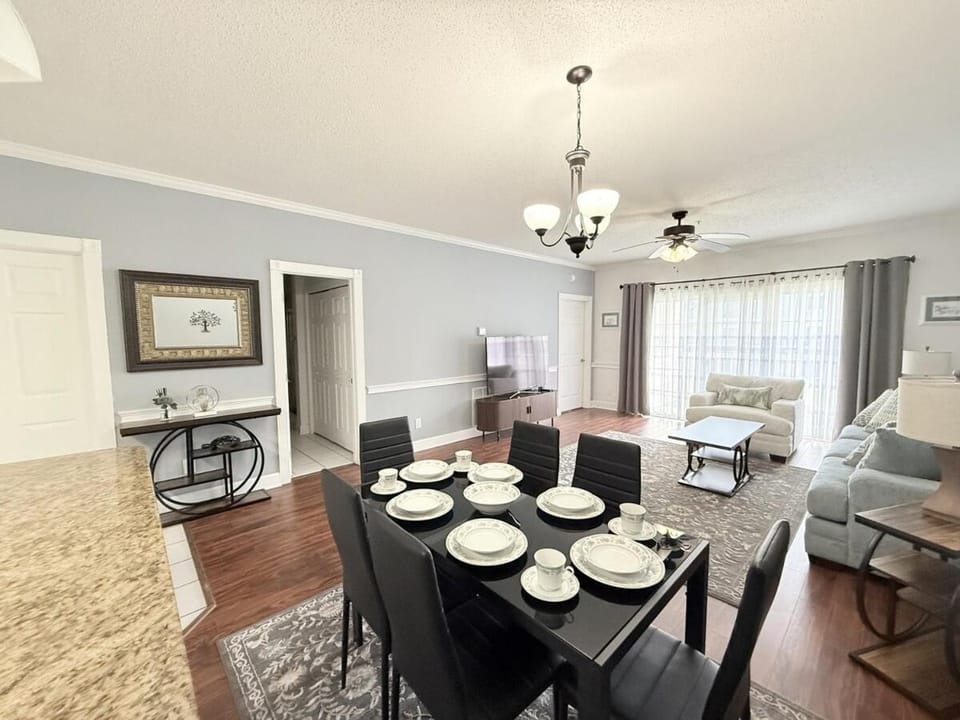 2 Bedroom Myrtlewood Golf Resort and Beach Apartment in Carolina Forest