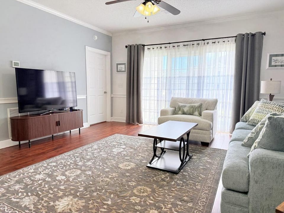 2 Bedroom Myrtlewood Golf Resort and Beach Apartment in Carolina Forest