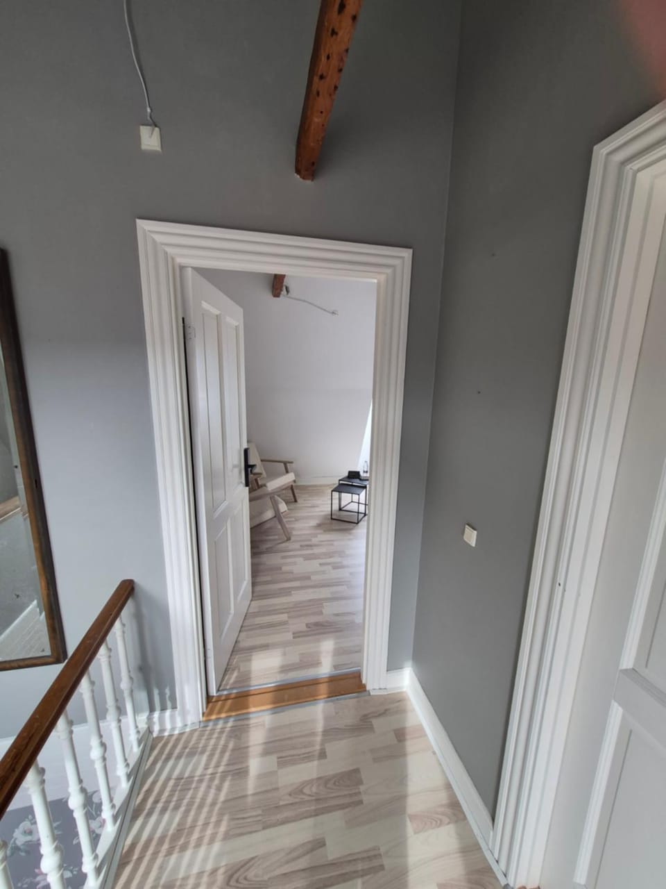 Facade/entrance, Photo of the whole room, Bedroom