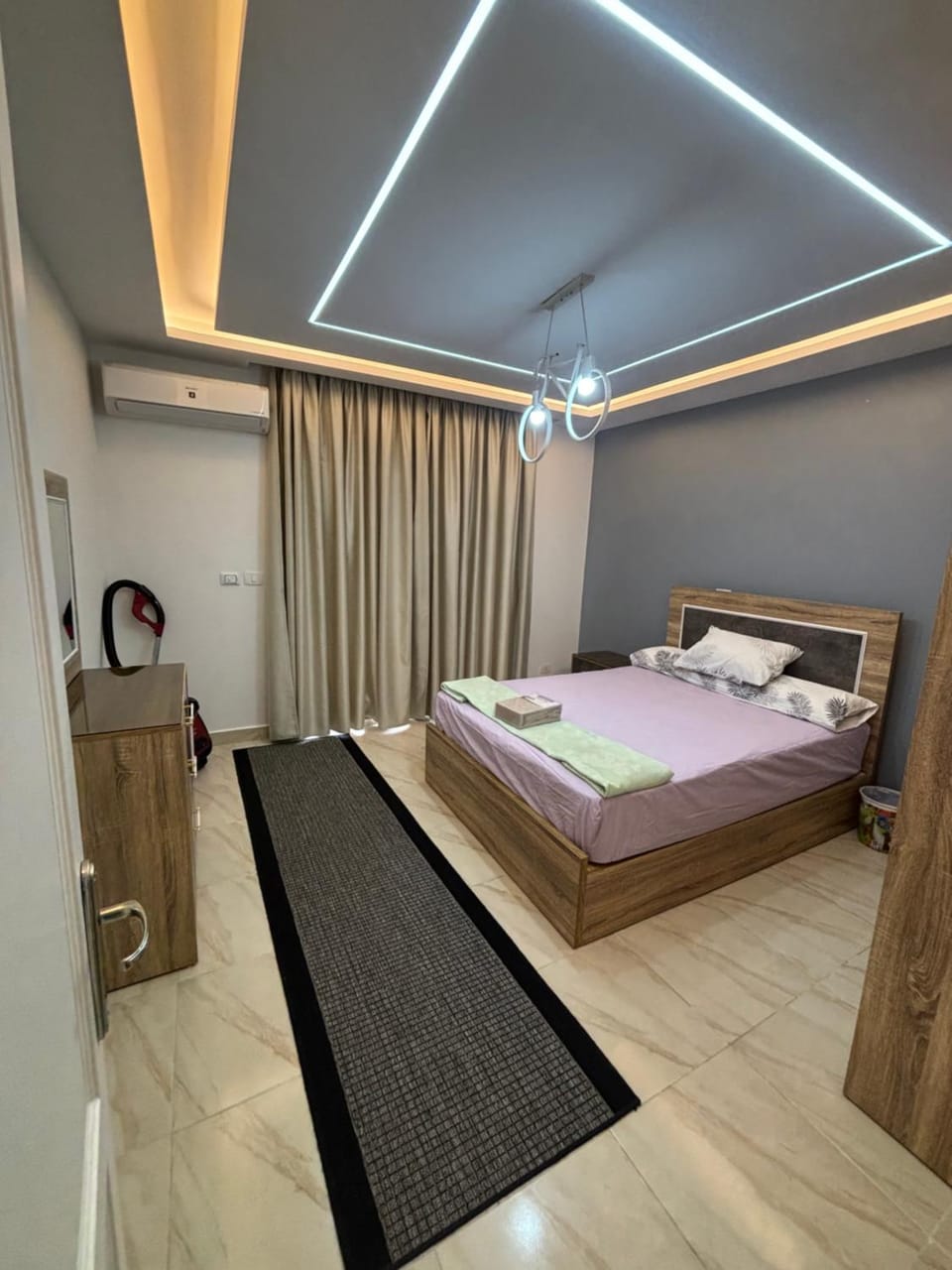 Comfortable, Quiet & Unique Apartment in madenaty Apartment in Cairo Governorate
