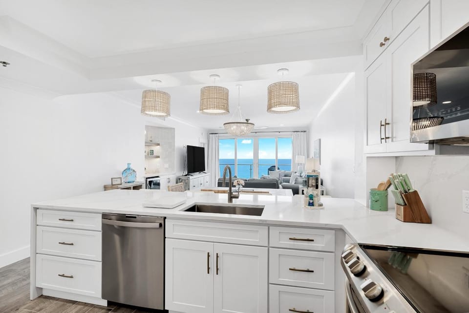 Condo 710 House in Destin