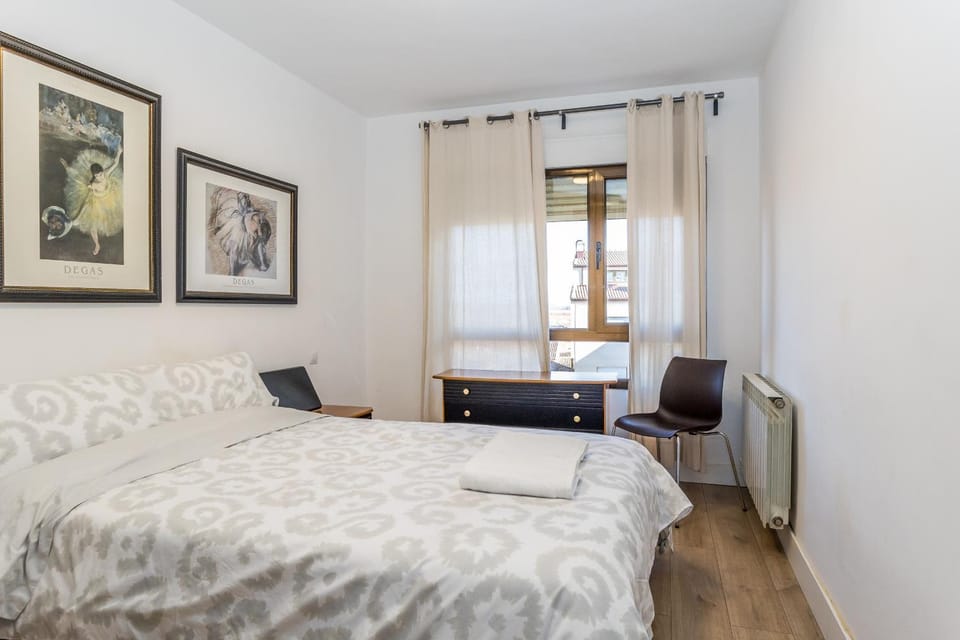 BaruHaus duplex piscina y parking Villamañan Apartment in Castile and León