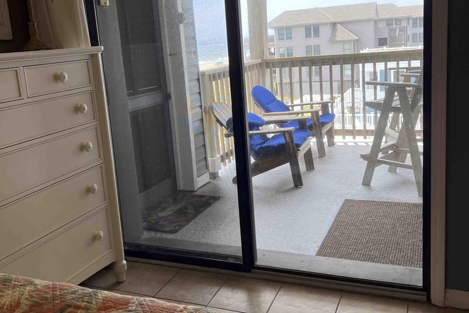 Salty Paws II House in Kill Devil Hills