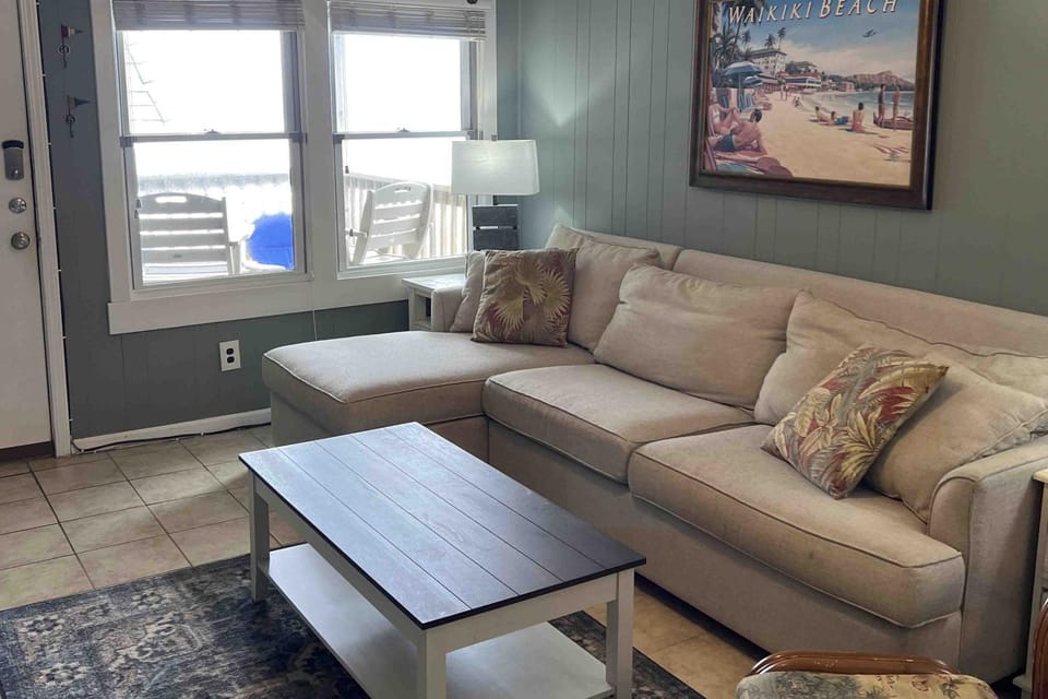 Salty Paws II House in Kill Devil Hills