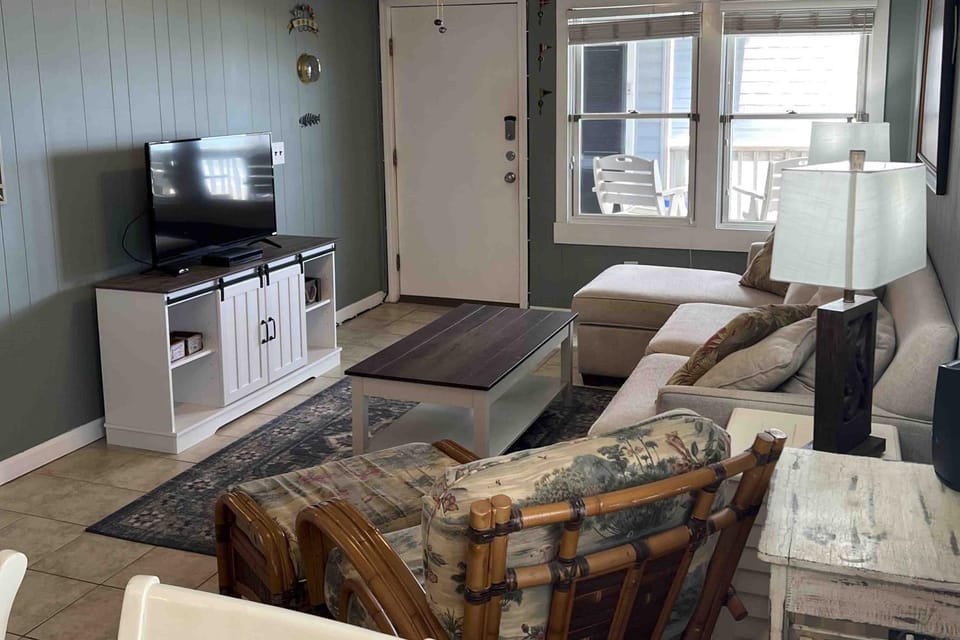 Salty Paws II House in Kill Devil Hills