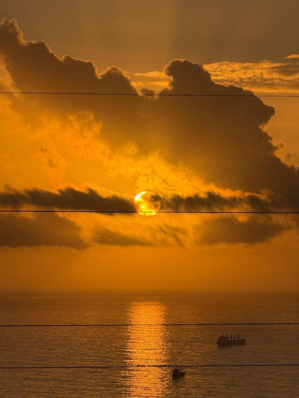 Sunset over the Atlantic 2 bedroom Appartment Apartment in Agadir