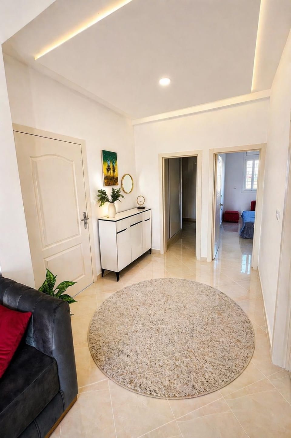 Sunset over the Atlantic 2 bedroom Appartment Apartment in Agadir