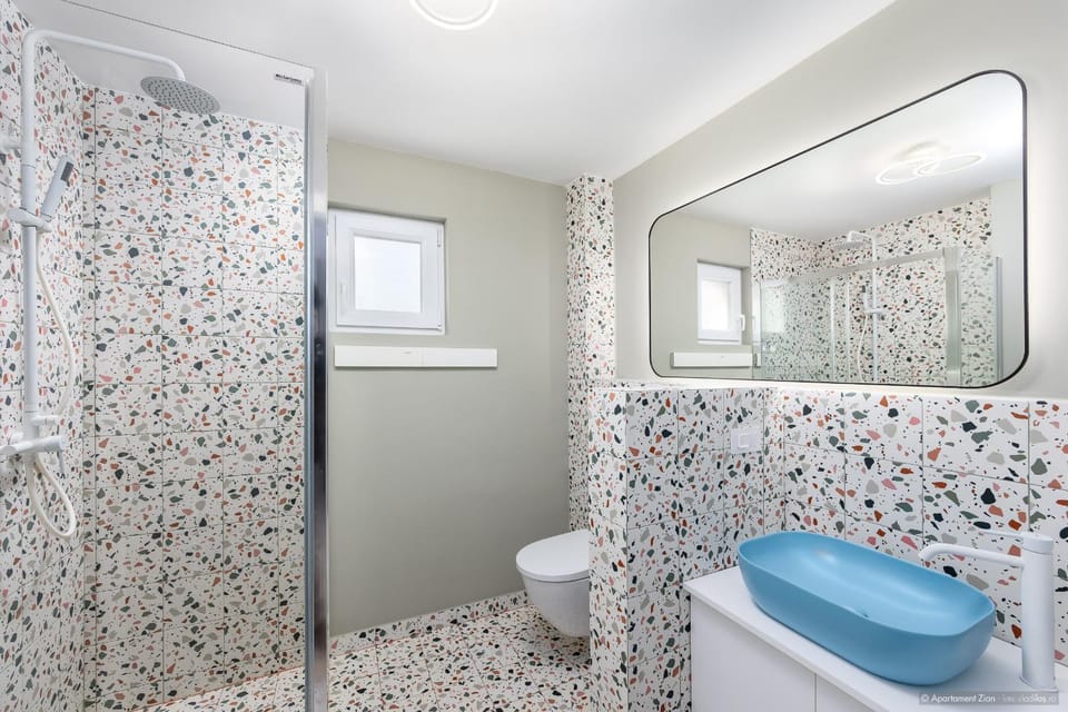 Apartament Zian Apartment in Romania